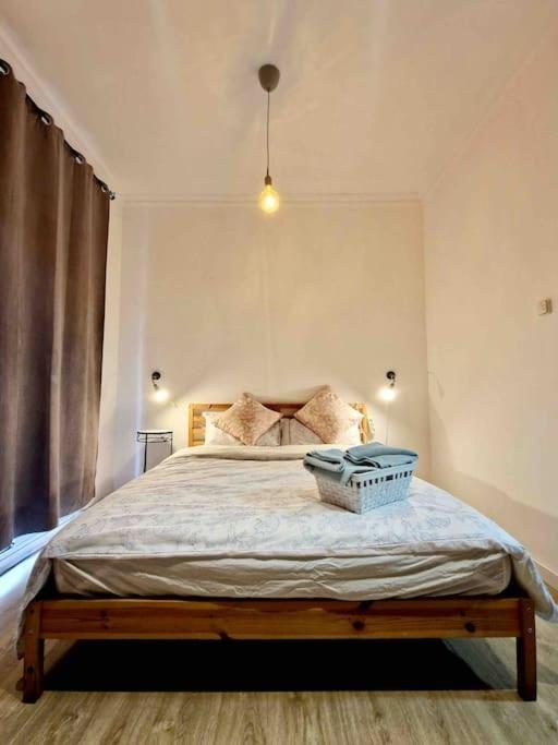 Loft Nearby Sagrada Familia Apartman Barcelona Kültér fotó