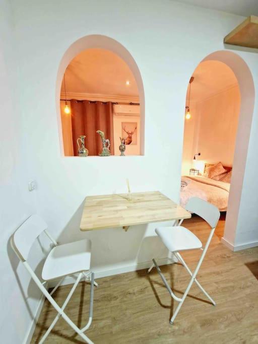 Loft Nearby Sagrada Familia Apartman Barcelona Kültér fotó