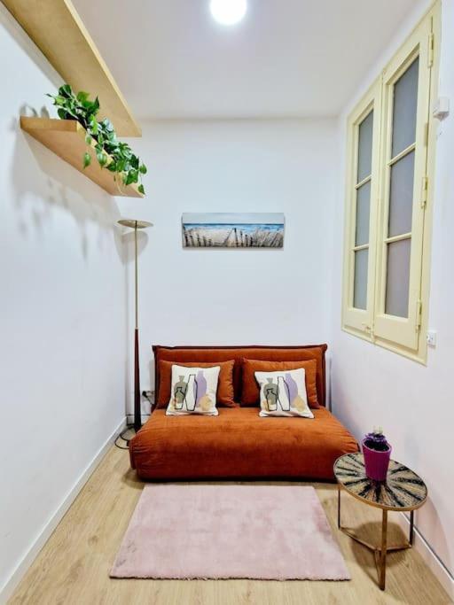 Loft Nearby Sagrada Familia Apartman Barcelona Kültér fotó